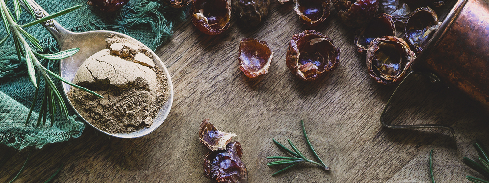 Mountain Rose Herbs Blog